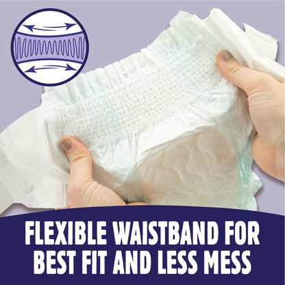 Boundless Youth Diapers