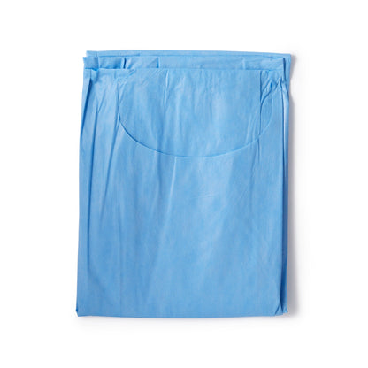 Halyard Patient Exam Gown