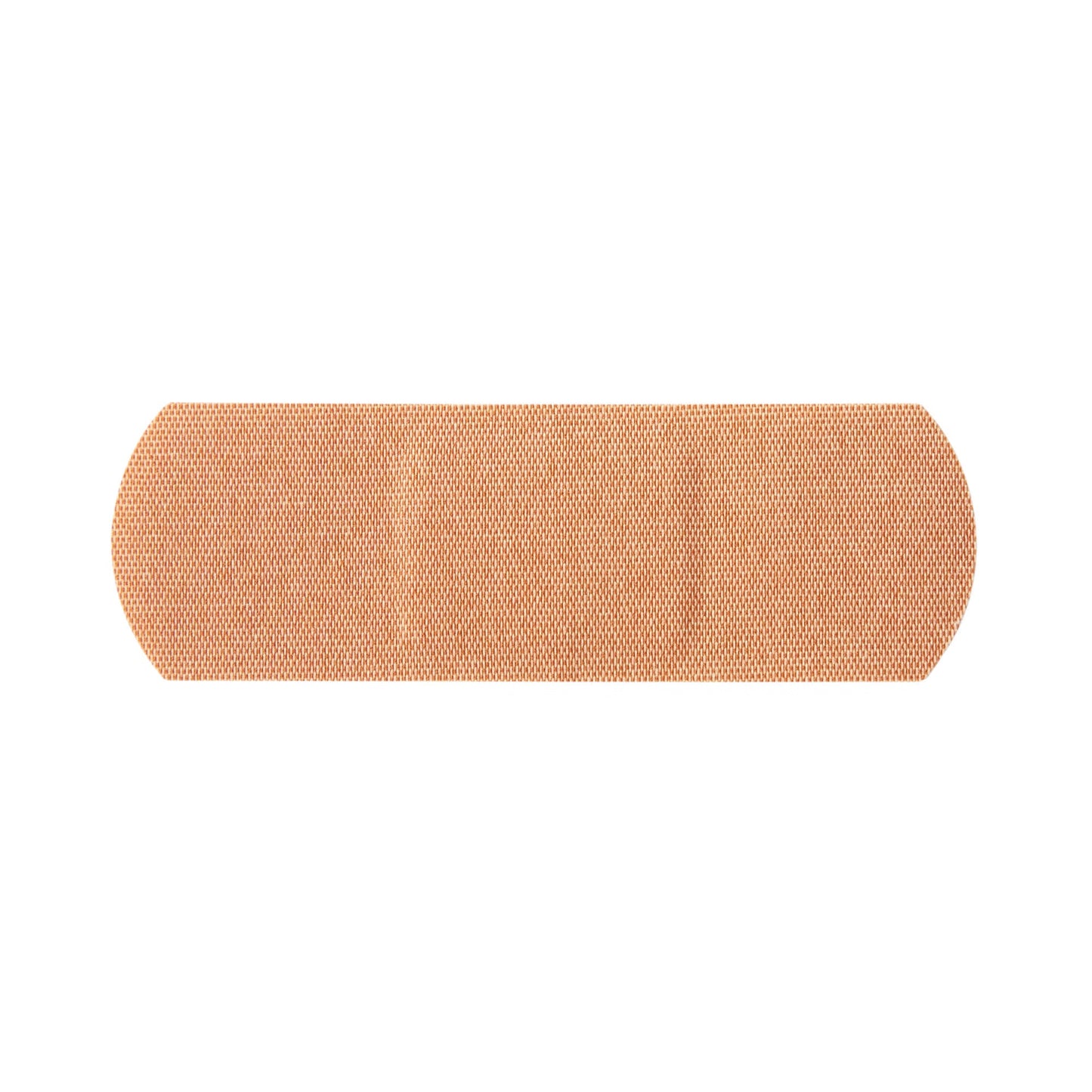 McKesson Tan Adhesive Strip