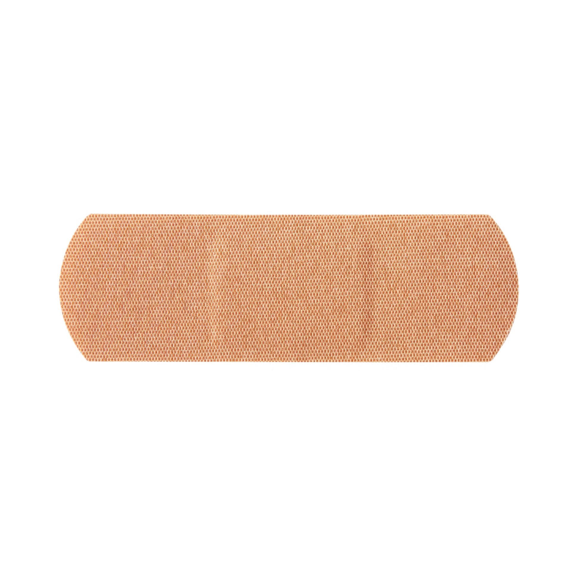 McKesson Tan Adhesive Strip