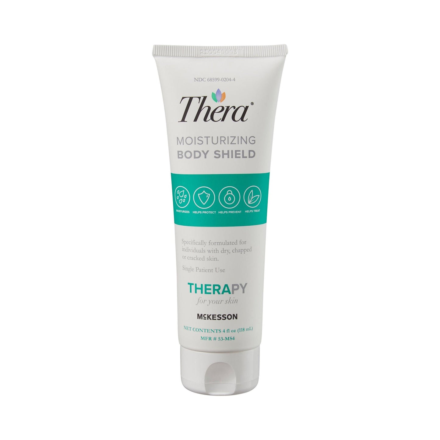Thera™ Skin Protectant, Tube