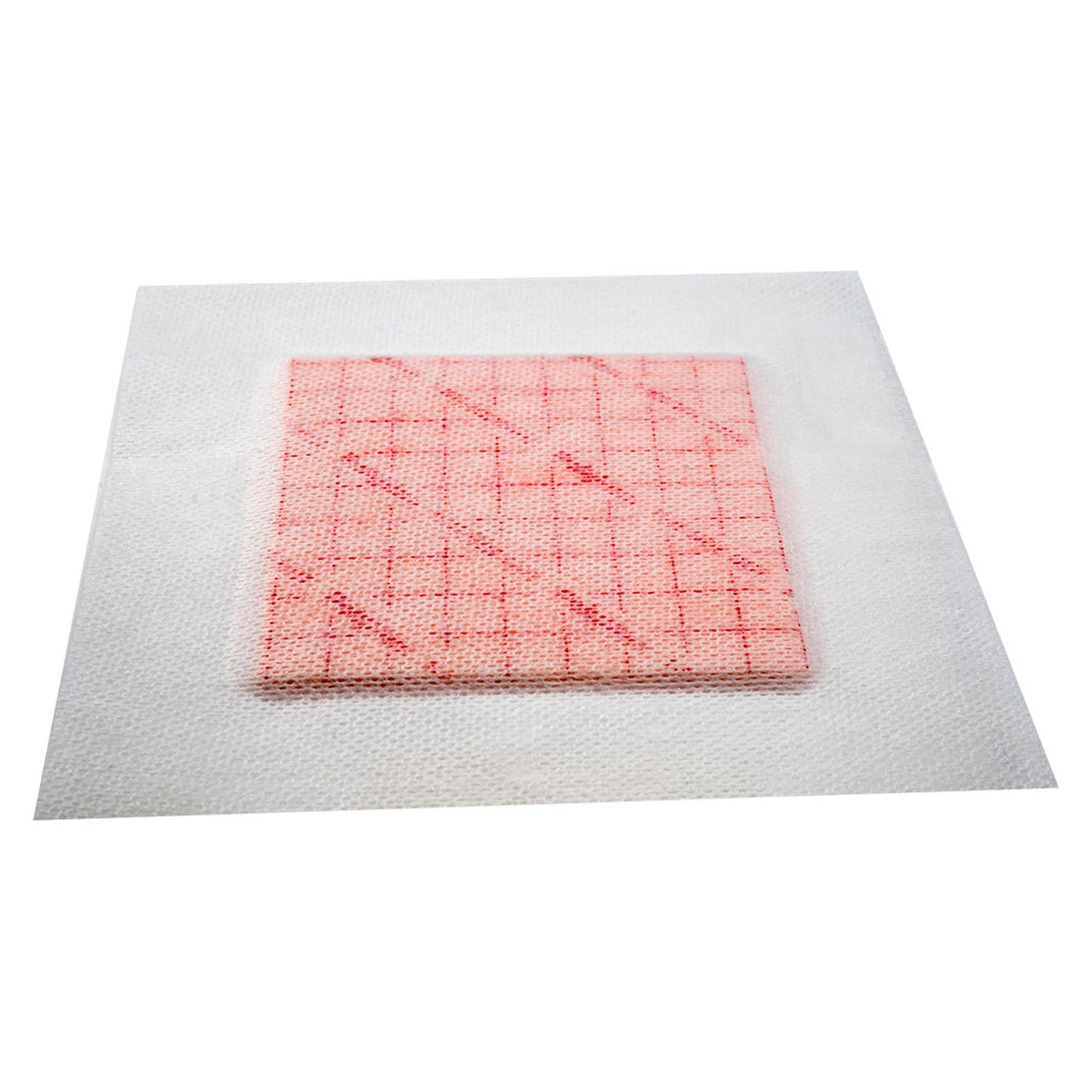 PolyMem® Adhesive with Border Foam Dressing
