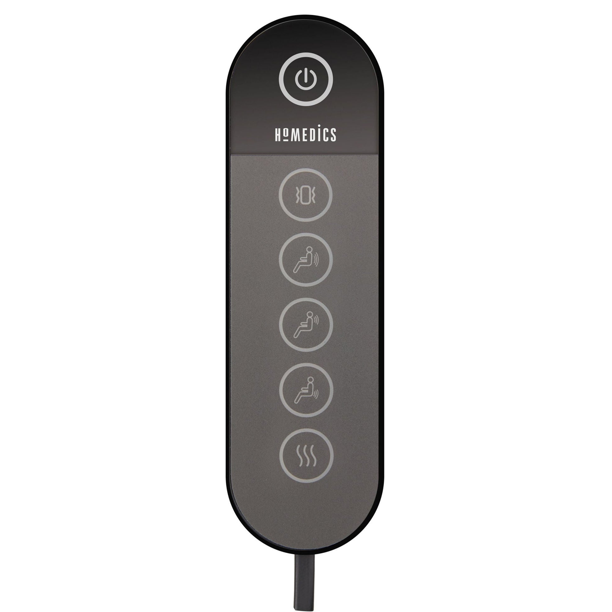 HoMedics Shiatsu Pro Massage Cushion with Heat