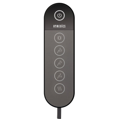HoMedics Shiatsu Pro Massage Cushion with Heat