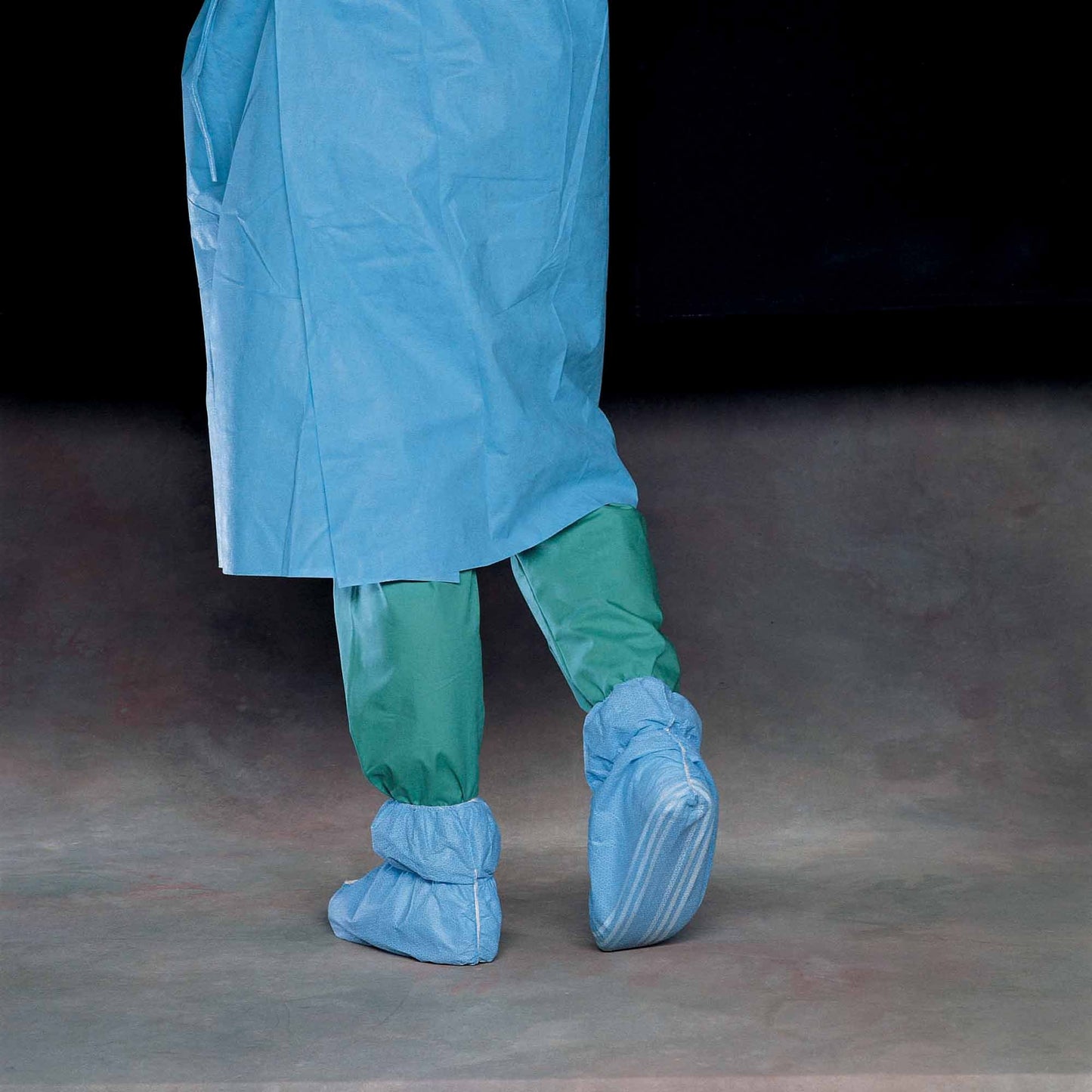 Ankle Guard® Shoe Cover