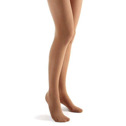 3M™ Futuro™ Energizing Ultra Sheer Pantyhose, Nude, Plus Size