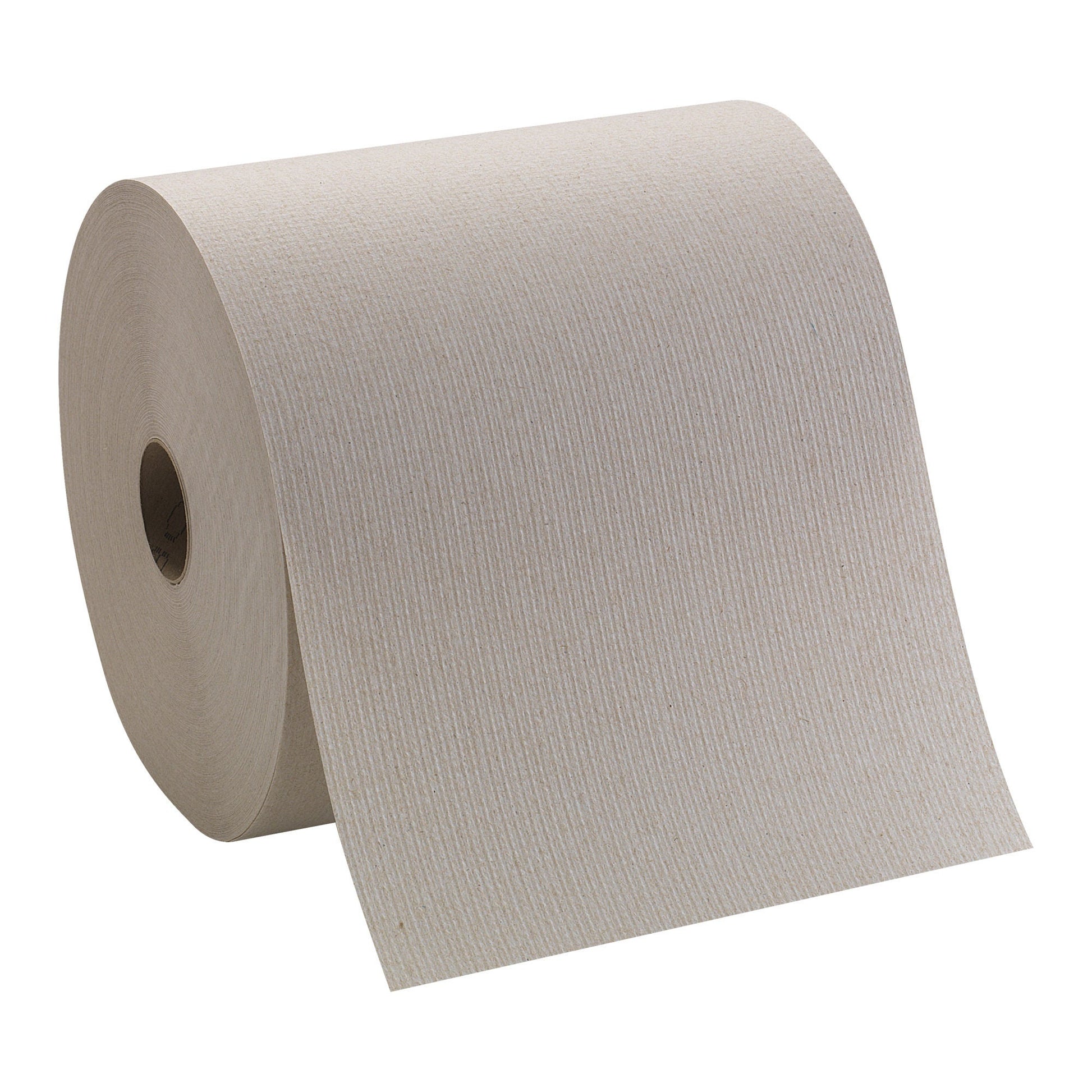 Pacific Blue Basic™ Brown Paper Towel, 7-7/ , 6 Rolls