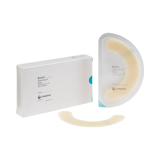 Brava® Elastic Barrier Strip