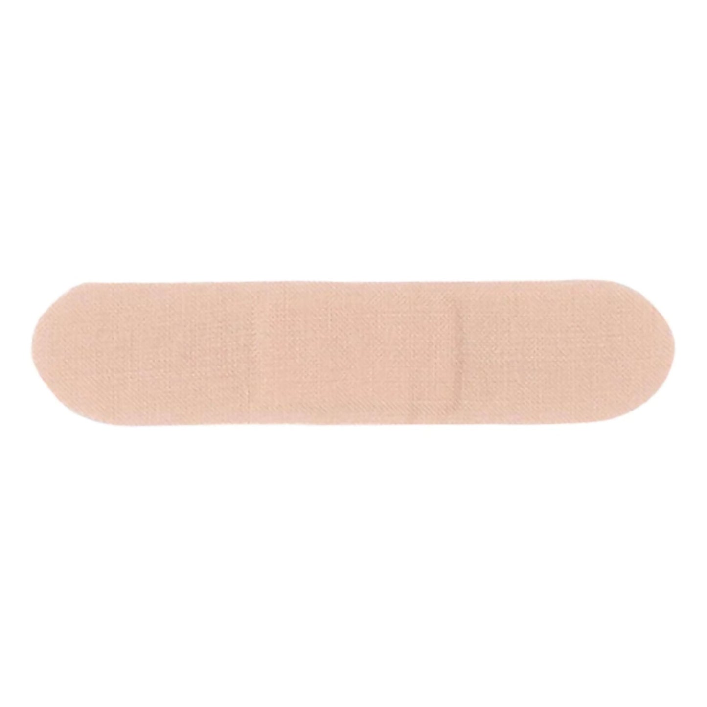 Patch™ Tan Adhesive Strip, ¾ x