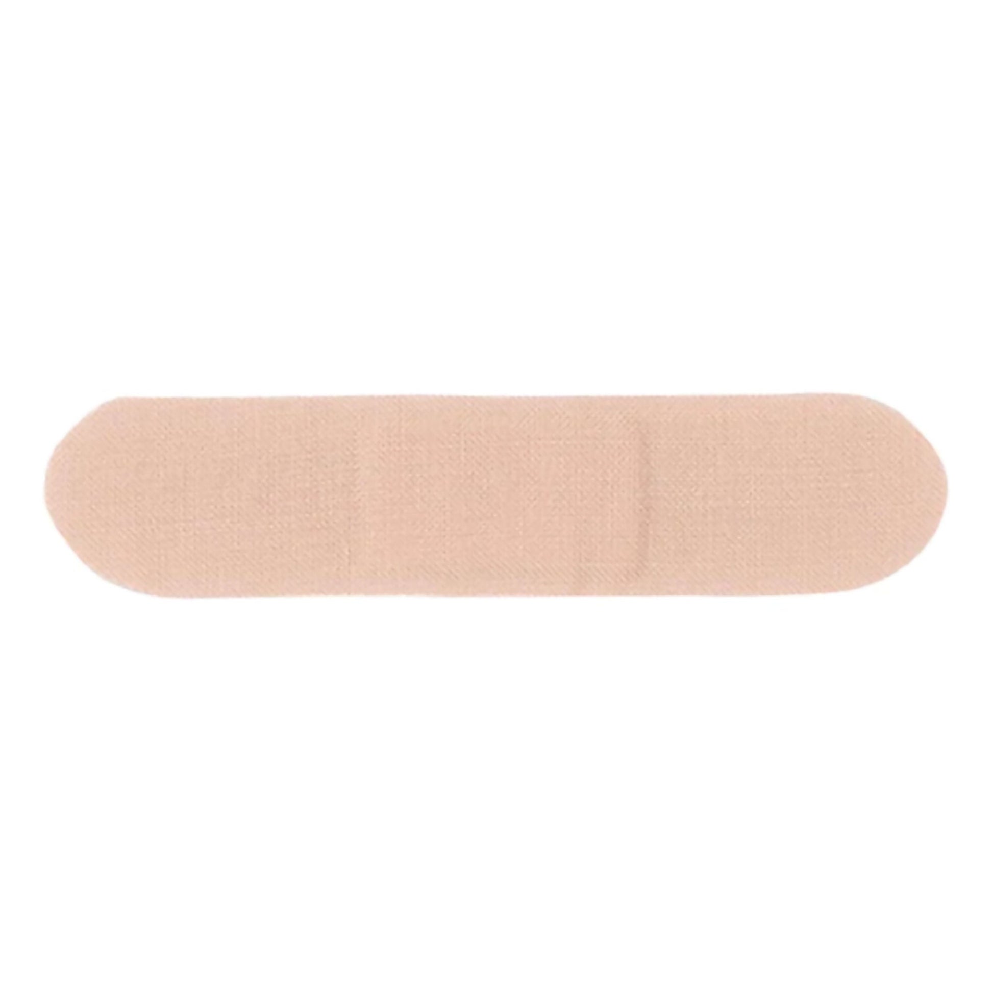Patch™ Tan Adhesive Strip, ¾ x