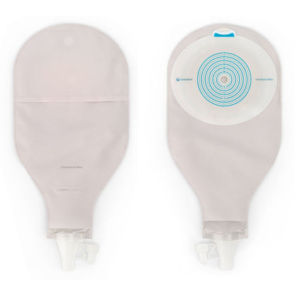 SenSura® Mio High Output 1-Piece Opaque Ostomy Pouch, Stomas