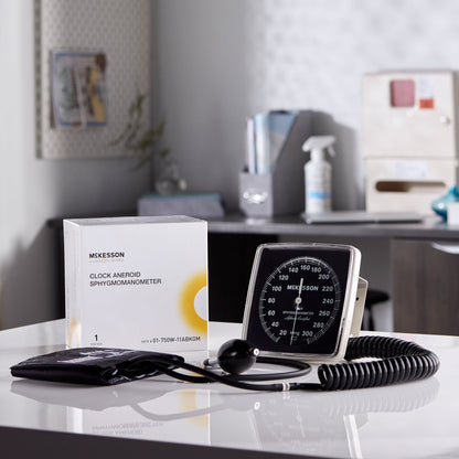 McKesson Lumeon™ Aneroid Sphygmomanometer