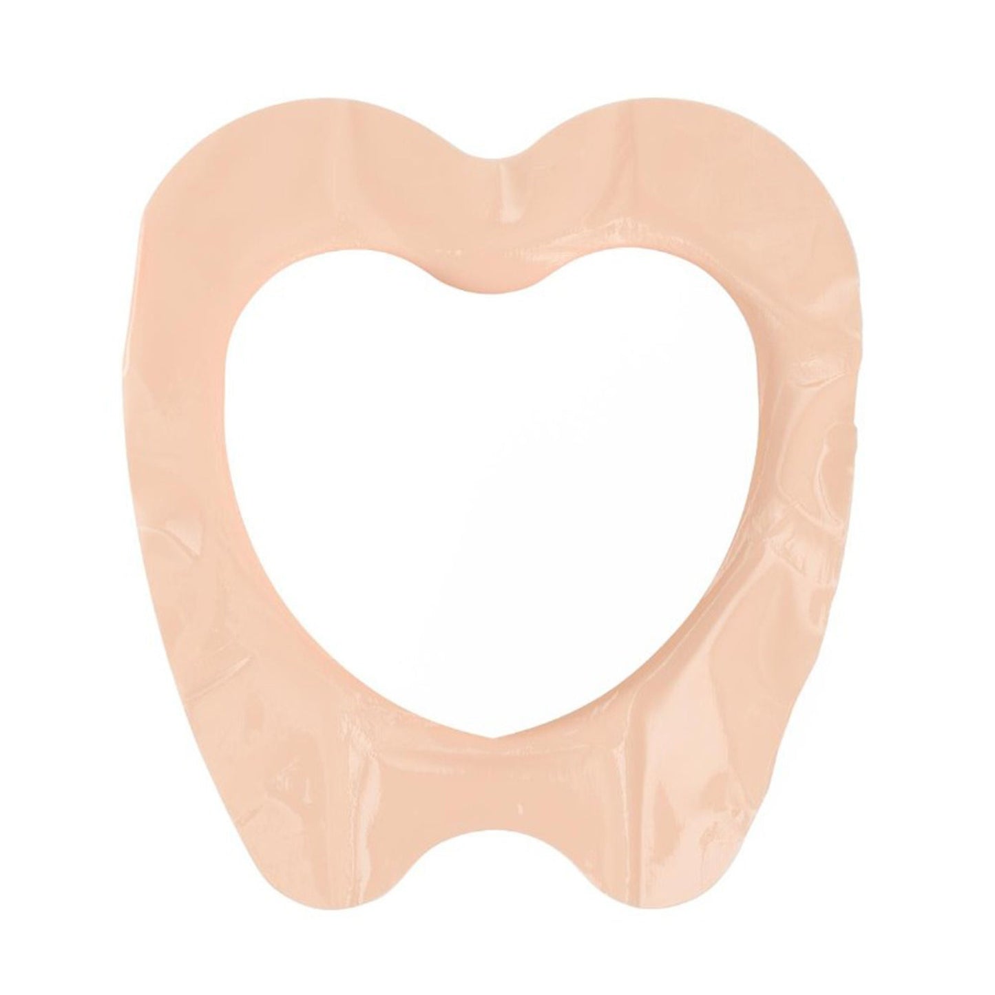 Optifoam® Gentle Silicone Foam Dressing
