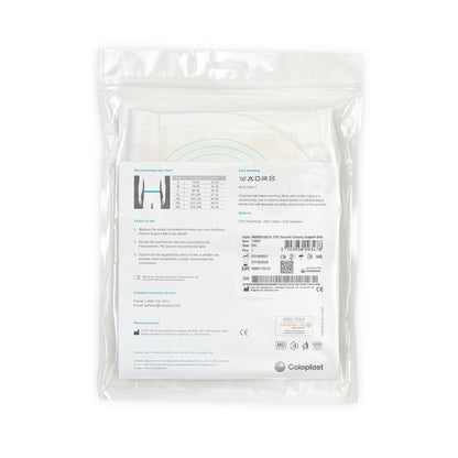 Brava® Advanced Ostomy Support Belt, waists