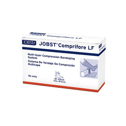 Jobst® Comprifore® LF No Closure 4 Layer Compression Bandage System, 7 –