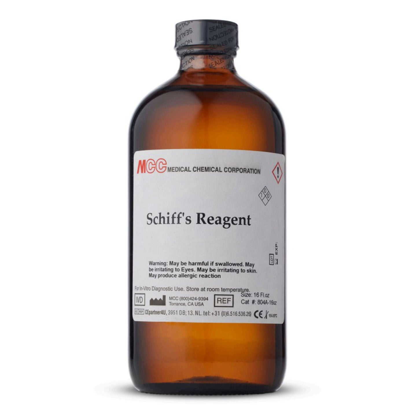 Schiff's Reagent