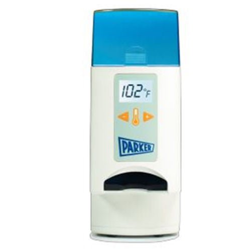 Thermasonic Single Packet Gel Warmer 20 Single Use Packettes - 20 Grams Each 97°F to 109°F