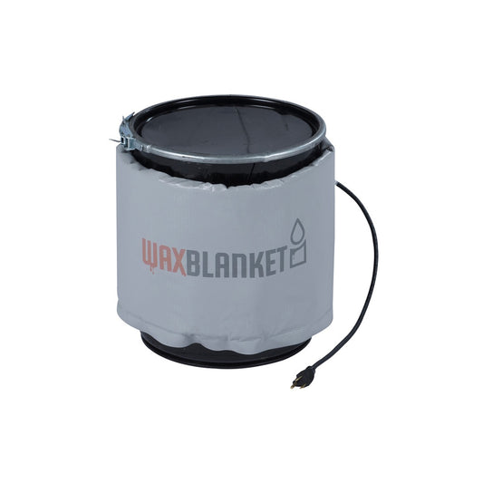 Blanket, Heating, 5 gal Pail