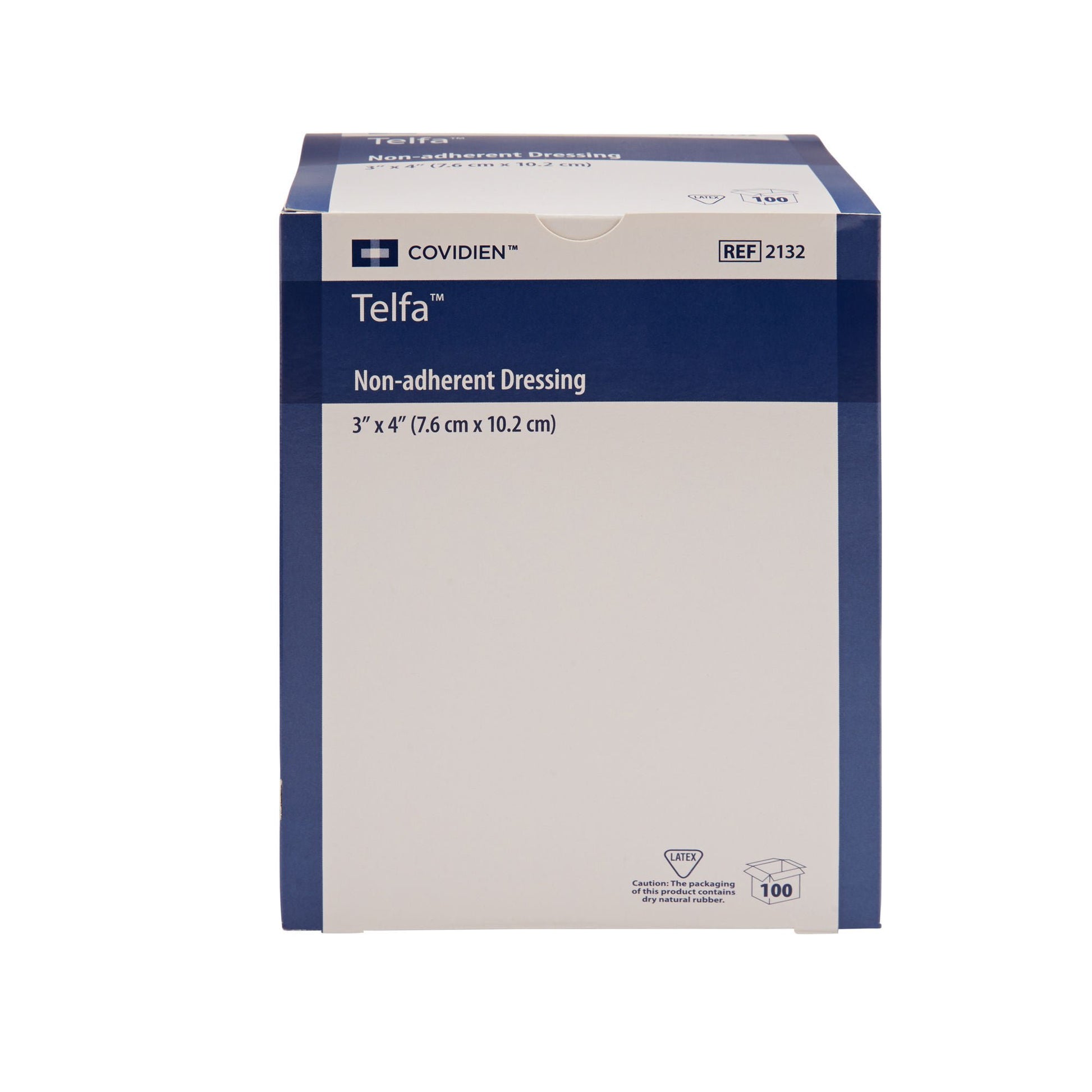 Telfa™ Ouchless Nonadherent Dressing