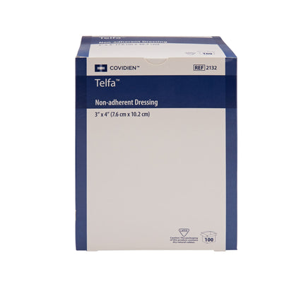 Telfa™ Ouchless Nonadherent Dressing