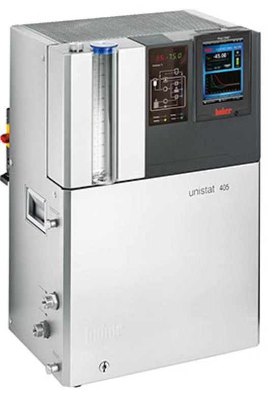 Chiller, Unistat 405, with Pilot ONE -45...250 °C