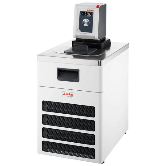 Julabo CORIO CP-600F refrigerated/heating circulator