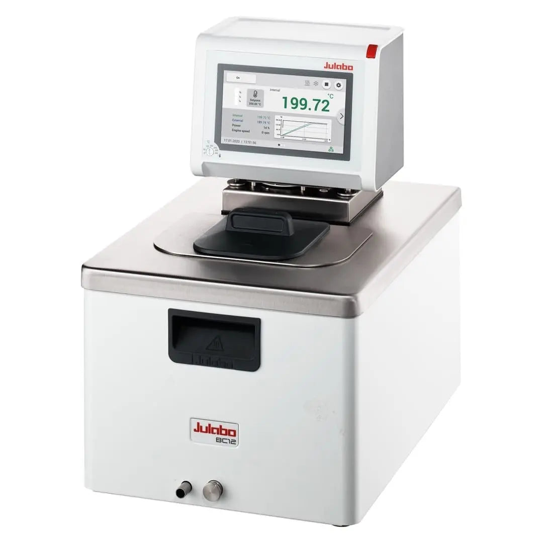 Julabo MAGIO MX-BC12 heating circulator with 12 L bath