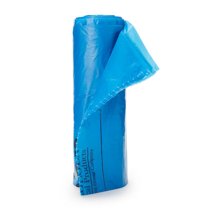 McKesson Medi-Pak™ Ultra-Tuff™ Linen Bag, 1-mil