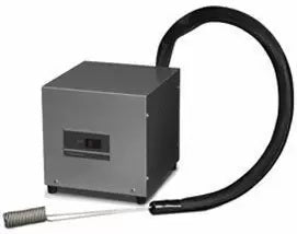 Chiller, IP-60, PolyScience, -60° C, with Rigid Coil Probe