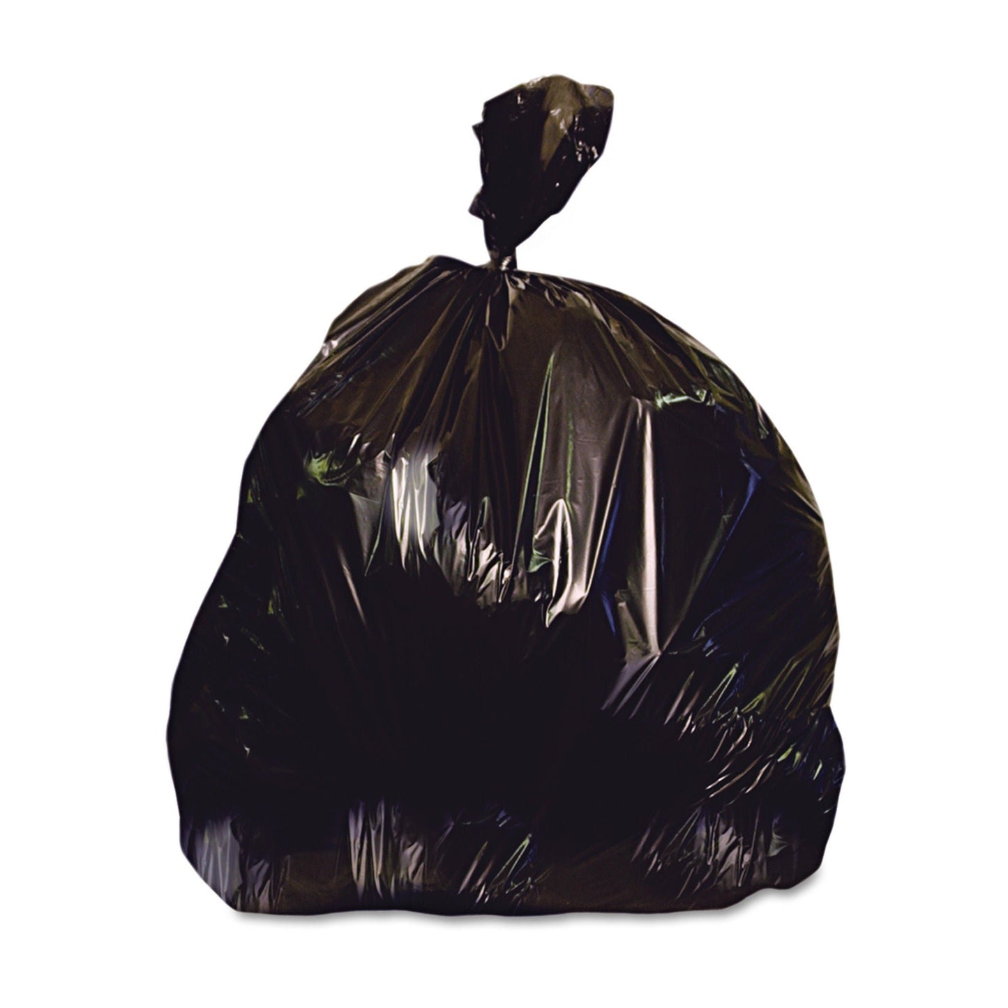 Heritage™ X-Liner™ Trash Bag, Black