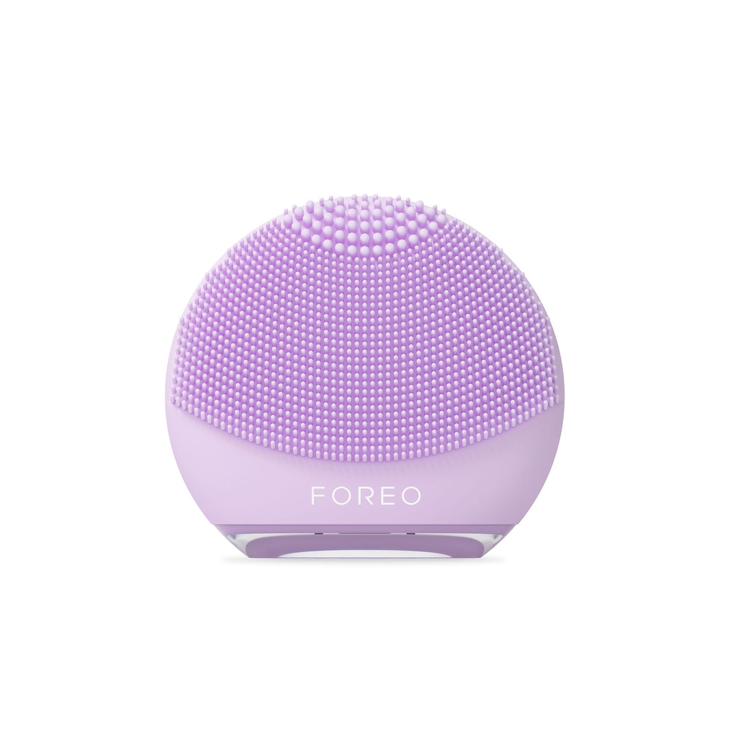 LUNA™ 4 go Portable Facial Cleansing Device, Lavender