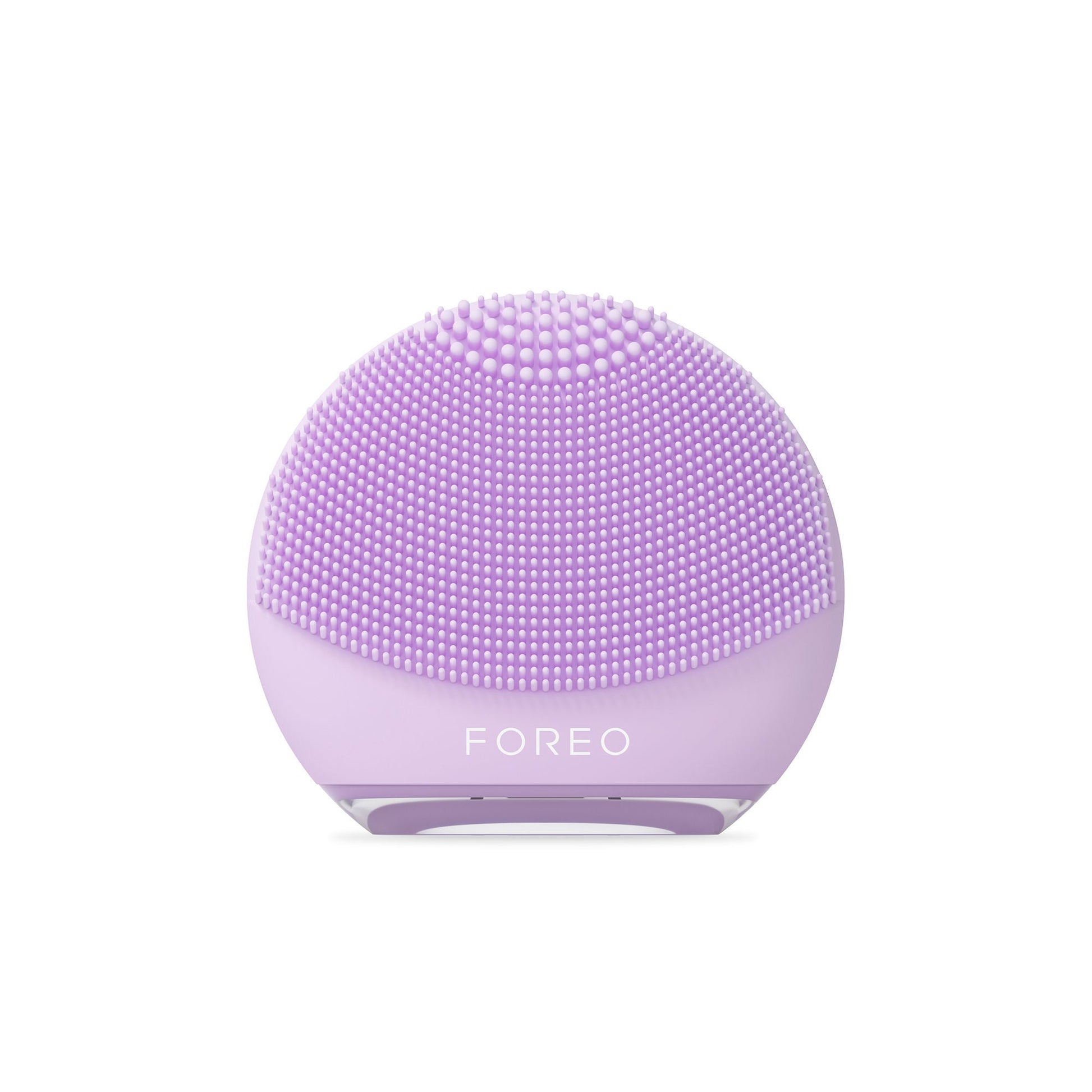 LUNA™ 4 go Portable Facial Cleansing Device, Lavender