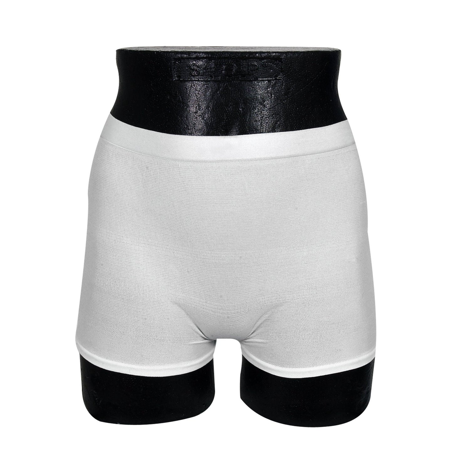 Abri-Fix Super Knit Pant Unisex Microfiber Pull On Reusable