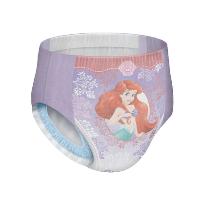 Goodnites® Heavy Absorbency Nighttime Underwear, for Girls 28 – 43 lbs.