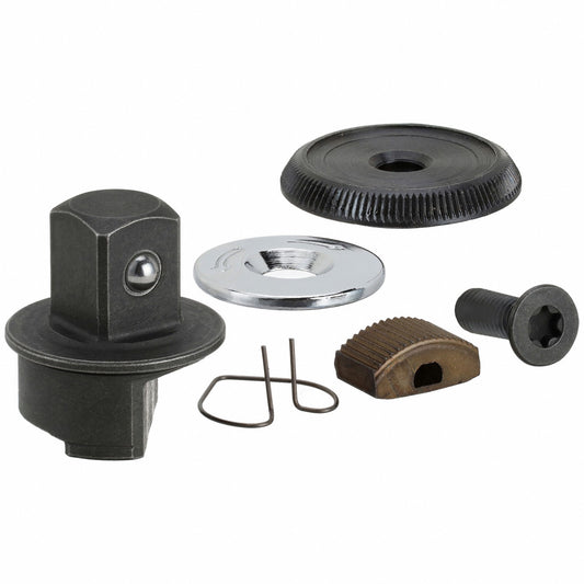 Proto 1/2 Drive Ratchet Reapi J5452FRK