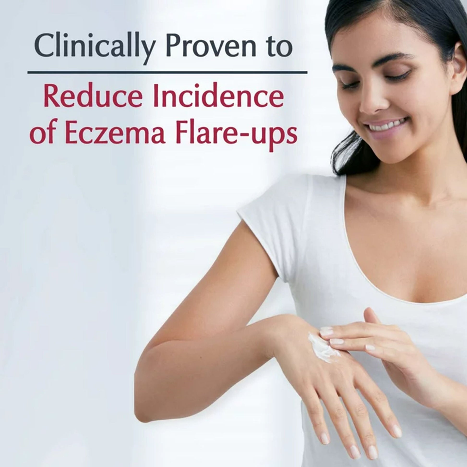 Eucerin® Eczema Relief Cream