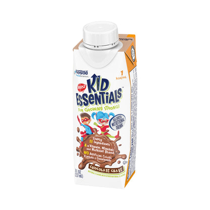 Boost® Kid Essentials™ Balanced Nutritional Drink, Chocolate, Carton