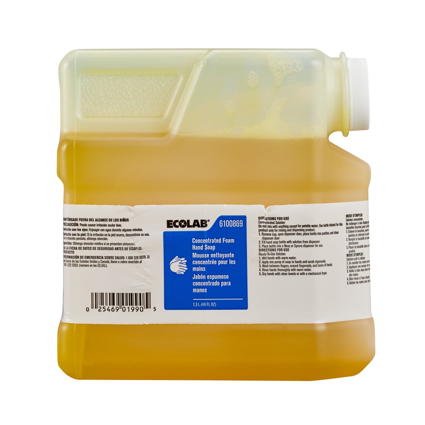 Ecolab® Soap
