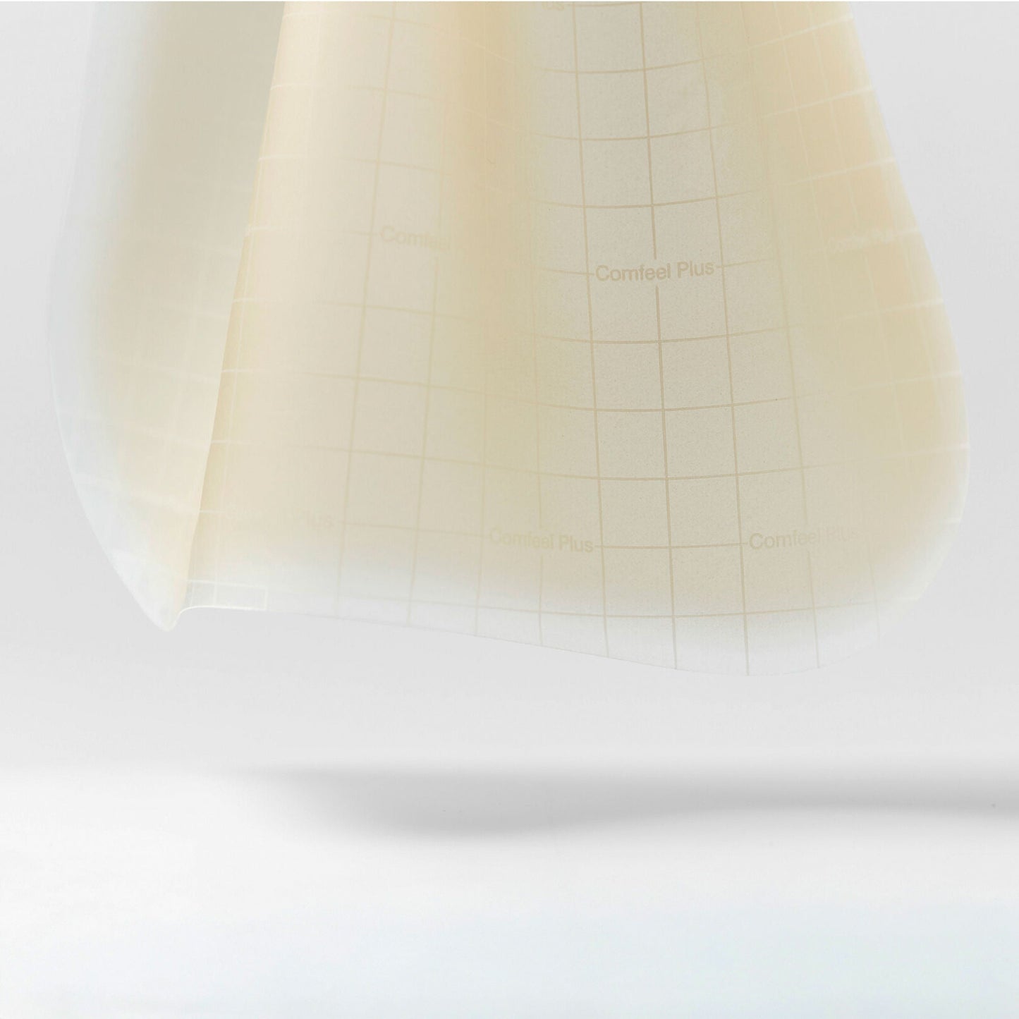 Comfeel® Plus Ulcer Hydrocolloid Dressing