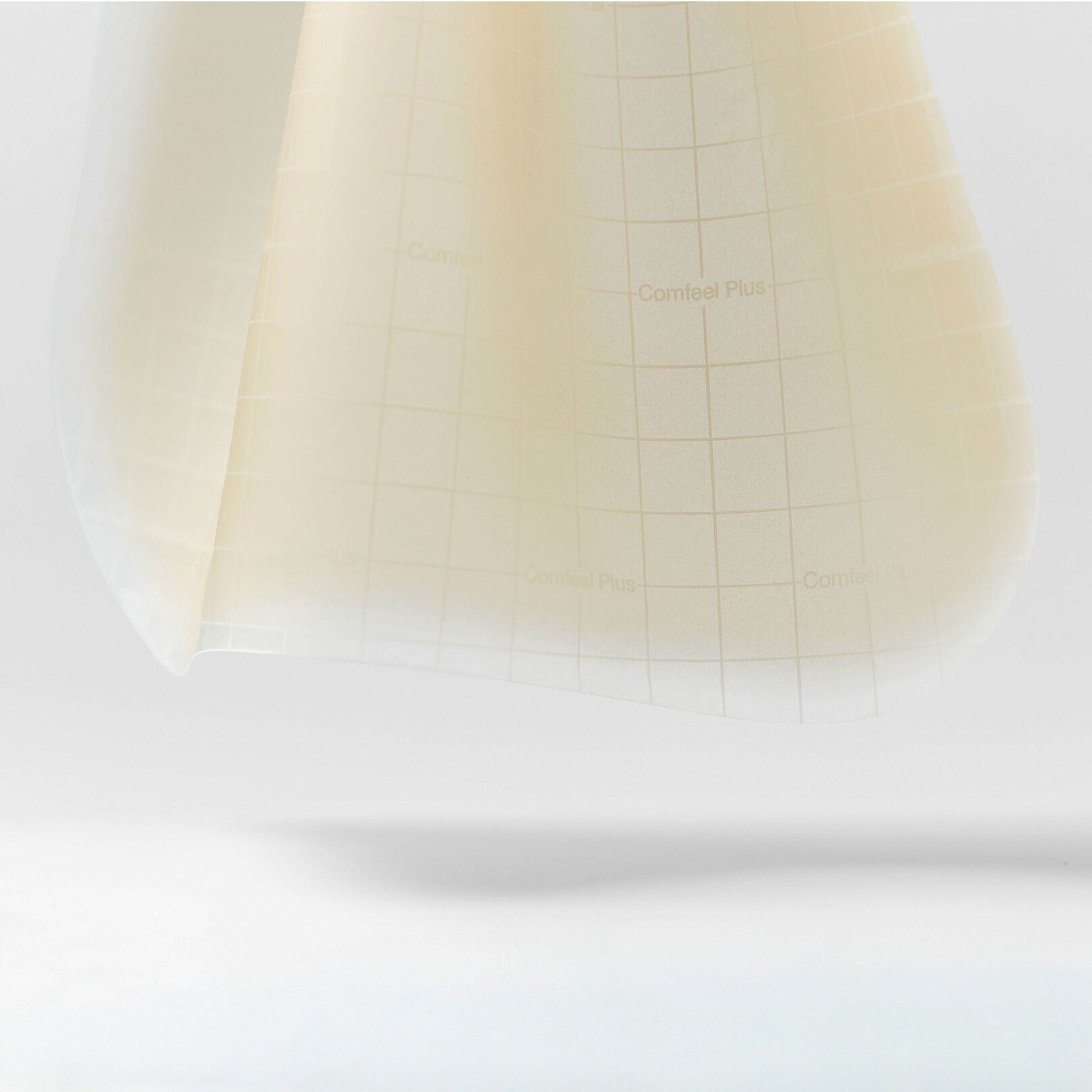 Comfeel® Plus Ulcer Hydrocolloid Dressing
