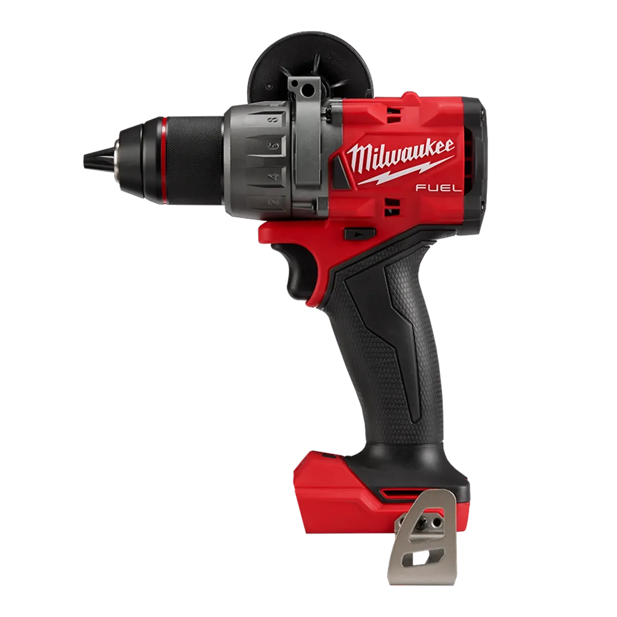 Milwaukee M18 FUEL 1/2" Drill/Driver 2903-20 | M18 Battery, Metal