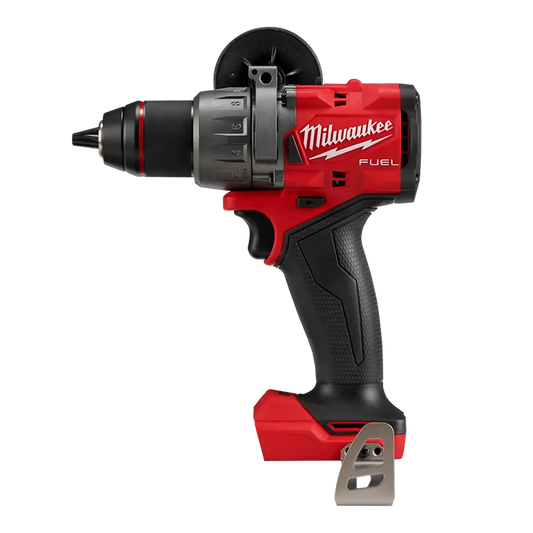 Milwaukee M18 FUEL 1/2" Drill/Driver 2903-20 | M18 Battery, Metal