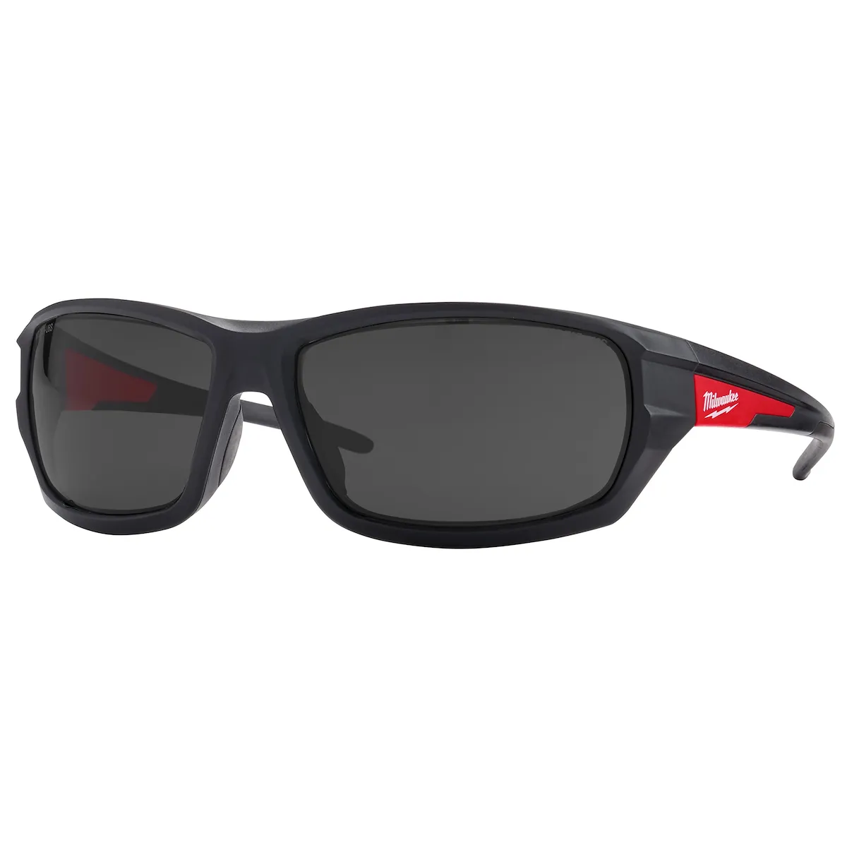 Milwaukee Tinted Performance Safety Glasses (Polybag) 48-73-2026