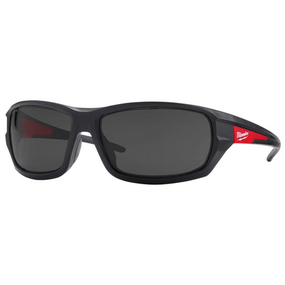 Milwaukee Tinted Performance Safety Glasses (Polybag) 48-73-2026