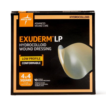 Exuderm™ LP Hydrocolloid Dressing