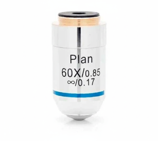 LW Scientific MSO-060X-IPDR 60x Infinity Plan Objective