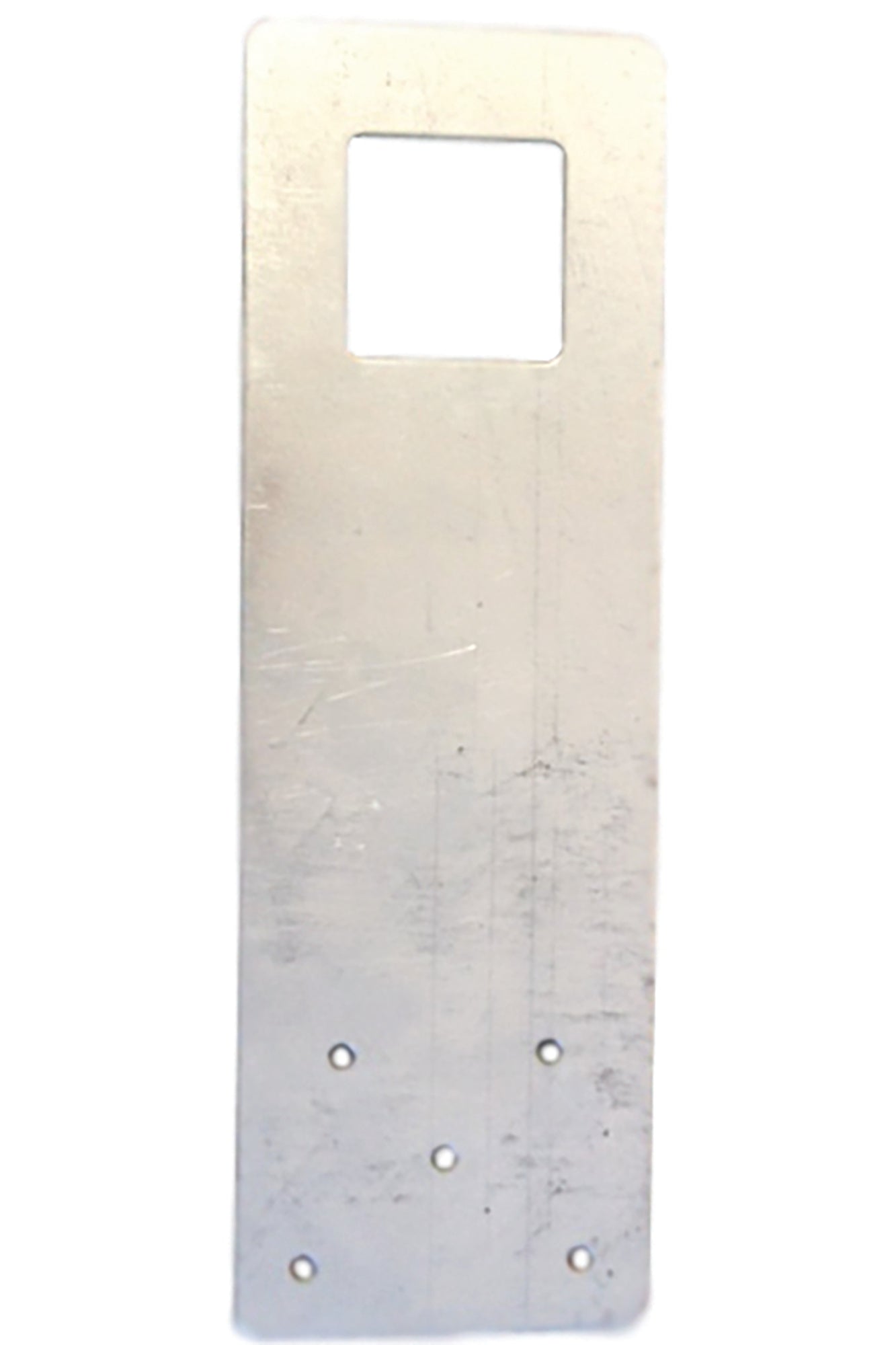 Guardian Fall Protection Gusset for Guardrail Posts 61027