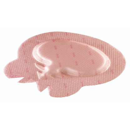 Allevyn™ Gentle Border Sacrum