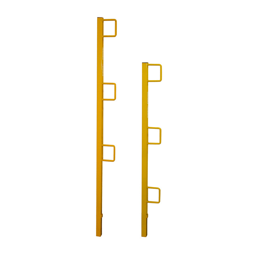 Guardian Fall Protection Universal Guardrail Post 61133-ORS
