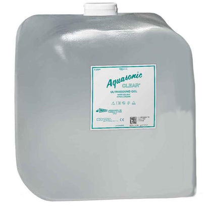 Aquasonic Clear® Ultrasound Gel
